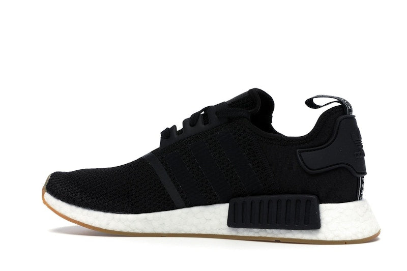 adidas NMD R1 Black Gum