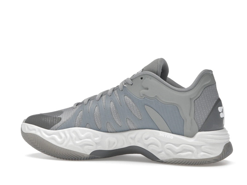 Puma Tyrese Haliburton Hali 1 Grey