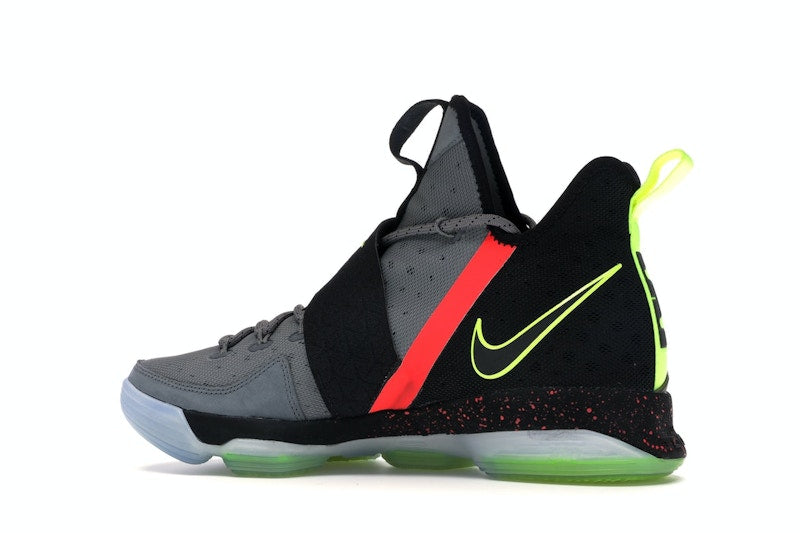 Nike LeBron 14 Out of Nowhere