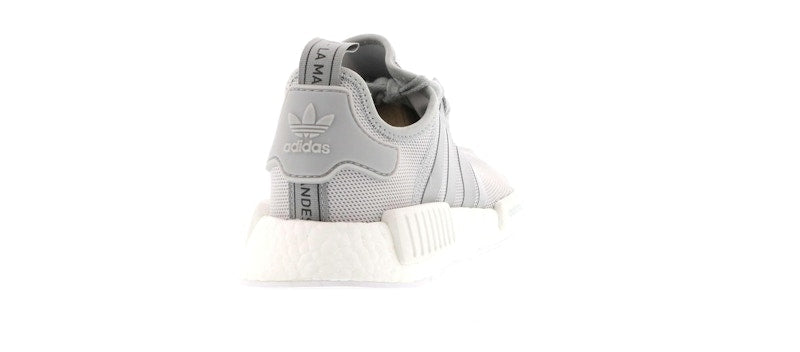 adidas NMD R1 Silver Metal (Women's)