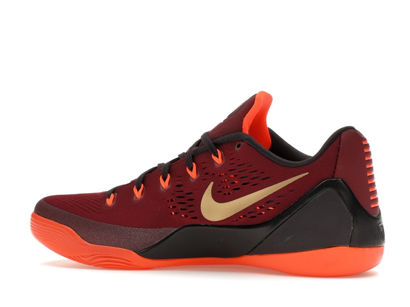 Nike Kobe 9 EM Deep Garnet
