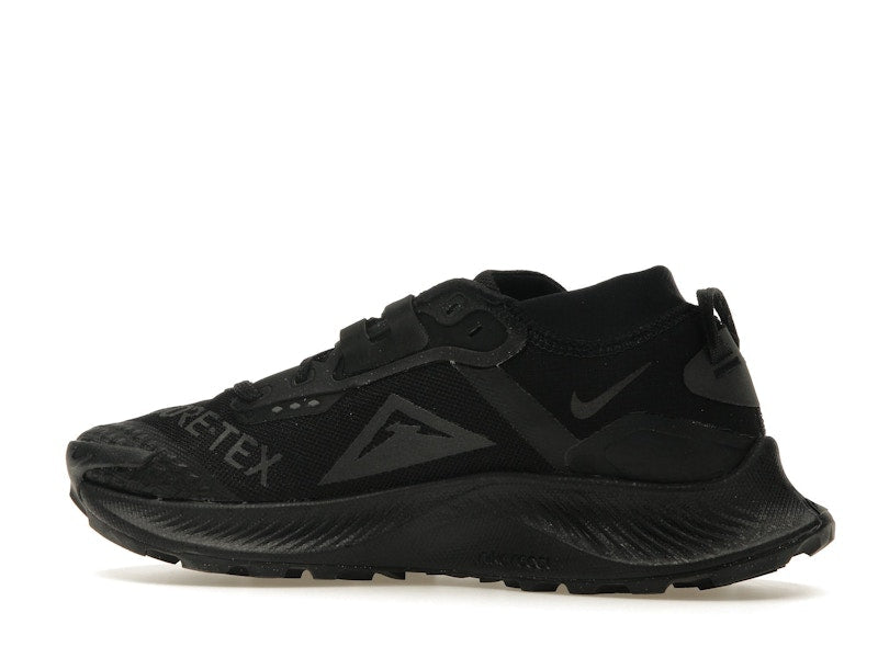 Nike Pegasus Trail 3 Gore-Tex Black Dark Smoke Grey (Women's)