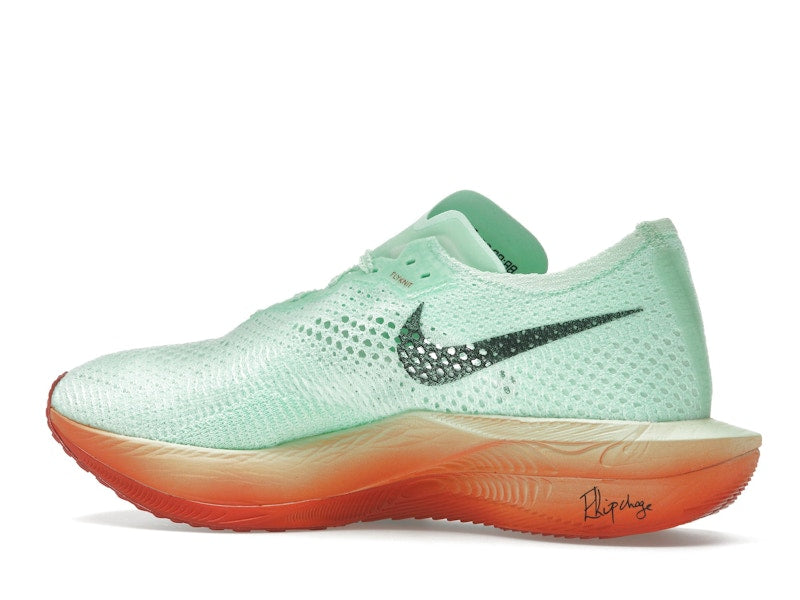 Nike ZoomX Vaporfly Next% 3 Eliud Kipchoge It's Just The Start