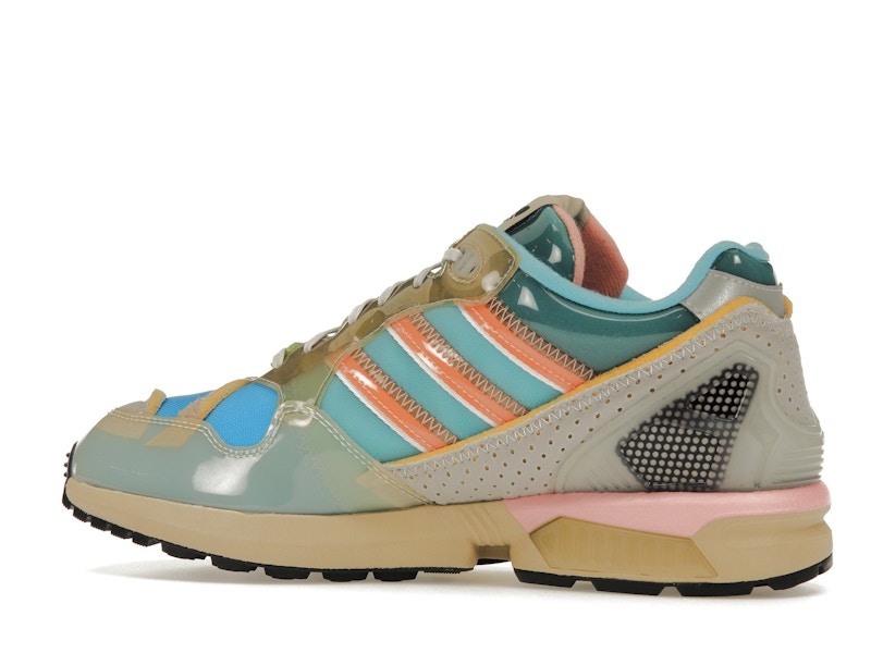 adidas ZX 6000 Inside Out XZ 0006 Blue
