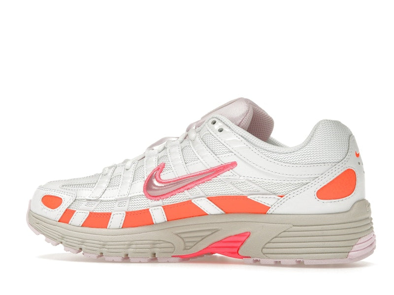 Nike P-6000 Digital Pink Crimson (Women's)