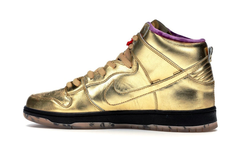Nike SB Dunk High Humidity