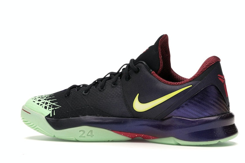 Nike Kobe Venomenon 4 Glow-In-The-Dark