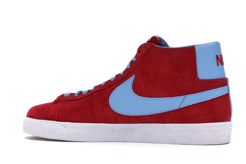 Nike SB Blazer Vanilla Ice