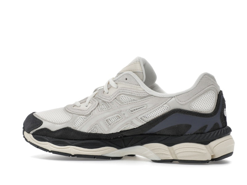 ASICS Gel-NYC White Smoke Grey