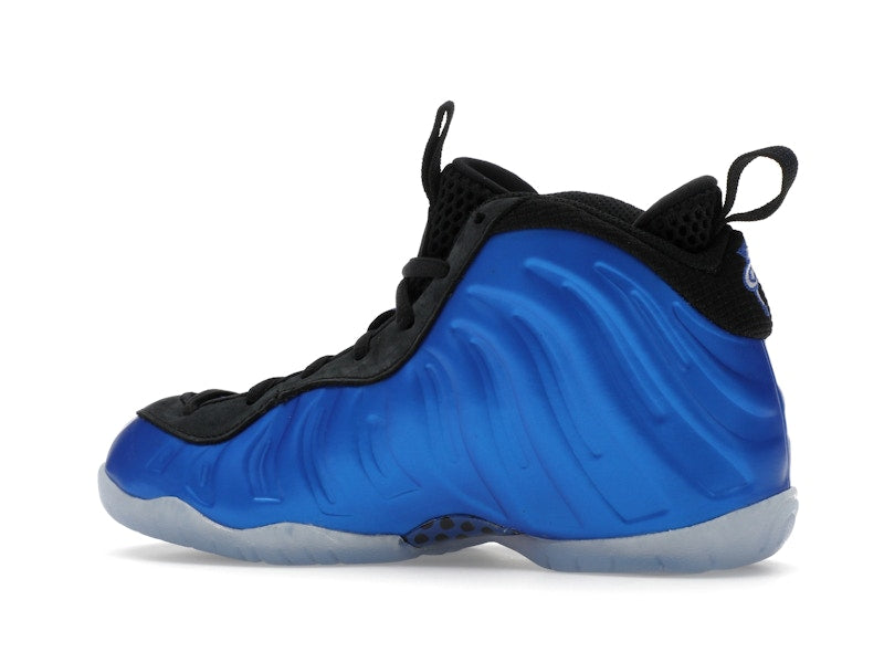 Nike Little Posite One International Blue (PS)