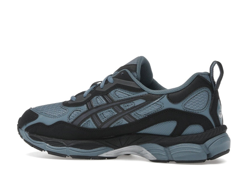 ASICS Gel-NYC RGD Ironclad Black