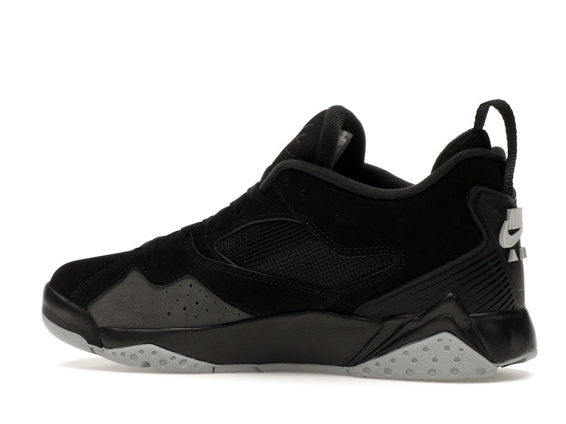 Jordan MVP 92 Black Wolf Grey