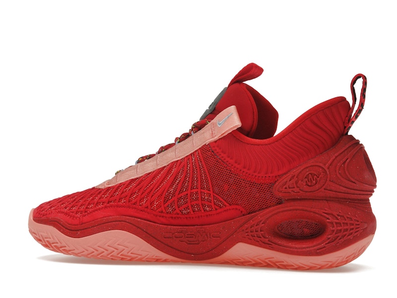 Nike Cosmic Unity TB University Red