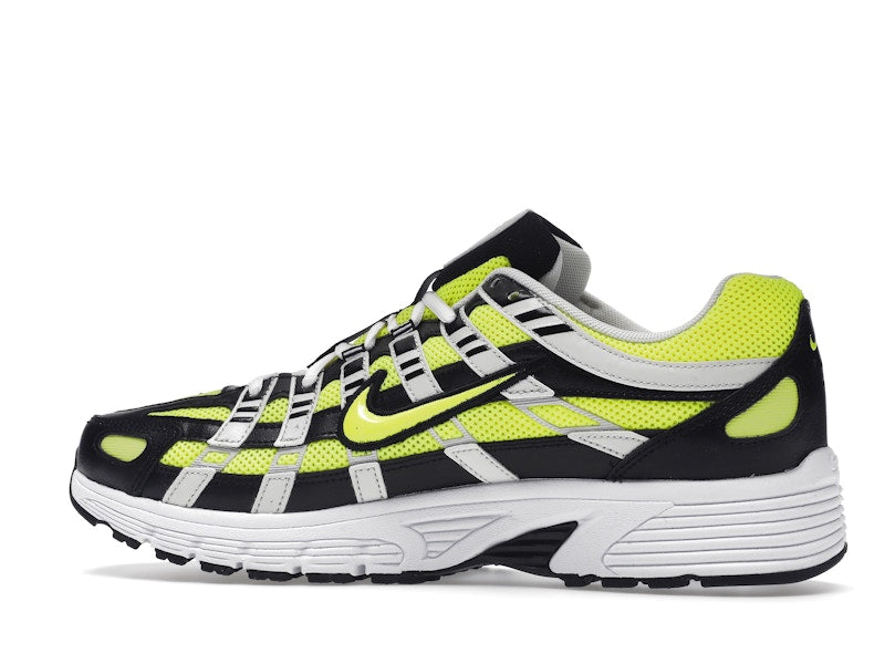 Nike P-6000 Lemon Venom