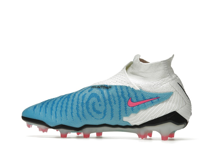 Nike Gripknit Phantom GX Elite Dynamic Fit FG Blast Pack Baltic Blue