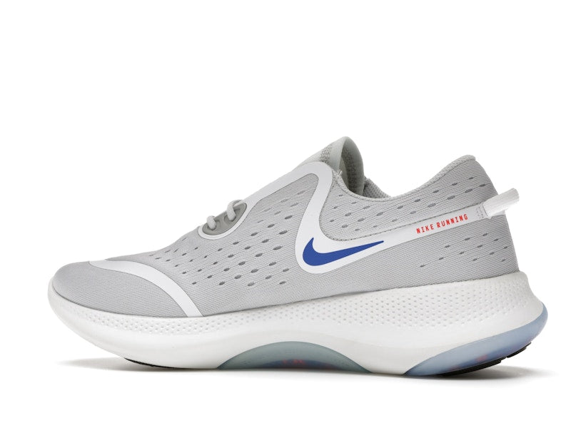 Nike Joyride Dual Run Pure Platinum White