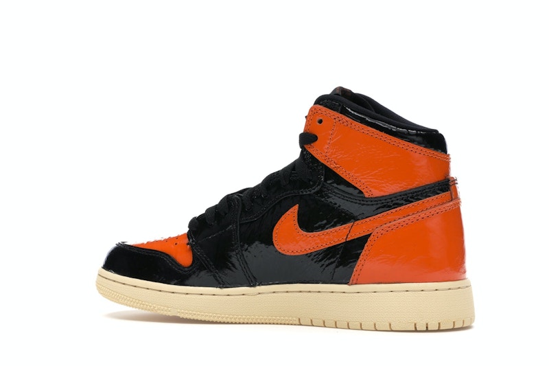 Jordan 1 Retro High Shattered Backboard 3.0 (GS)