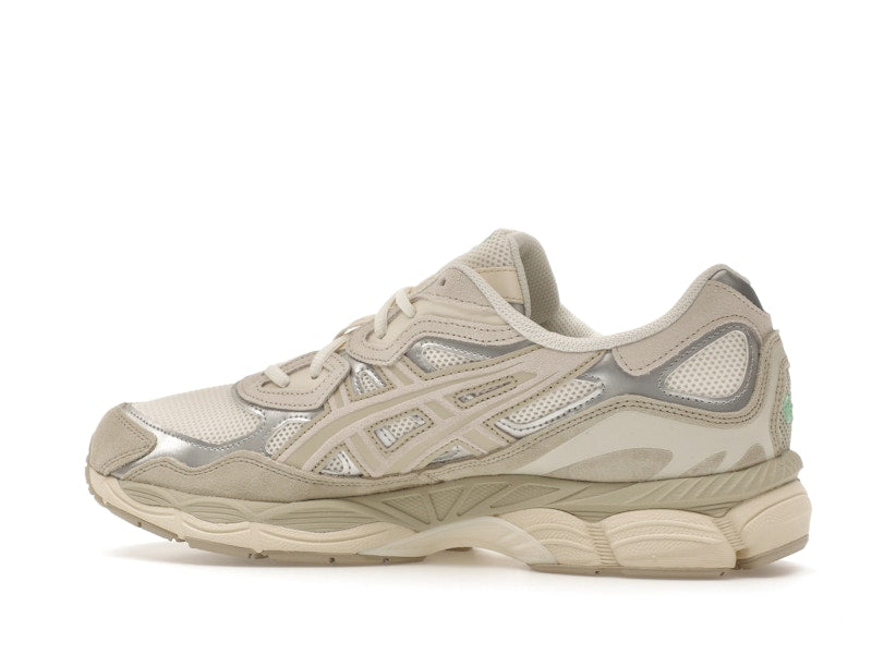 ASICS Gel-NYC Cream Fossil