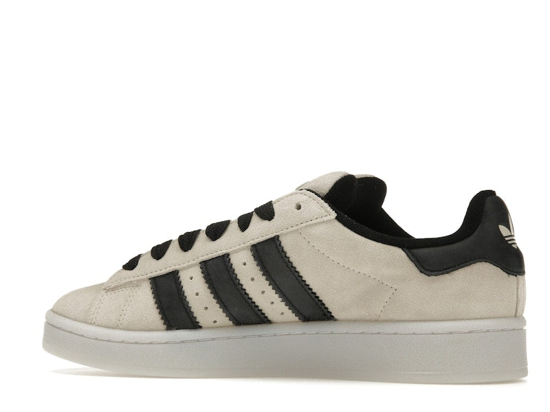 adidas Campus 00s Aluminum Core Black