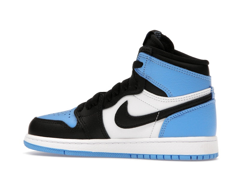 Jordan 1 Retro High OG UNC Toe (PS)