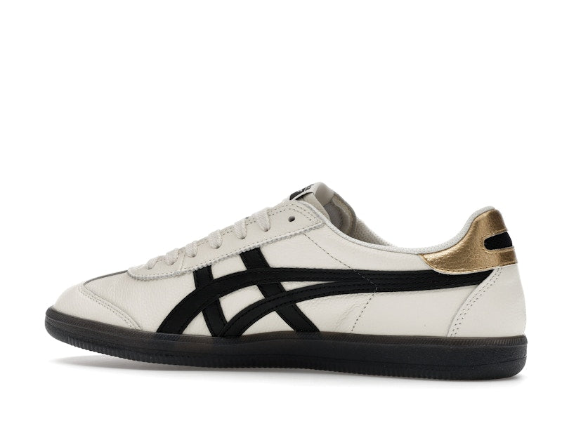 Onitsuka Tiger Tokuten White Black Gold