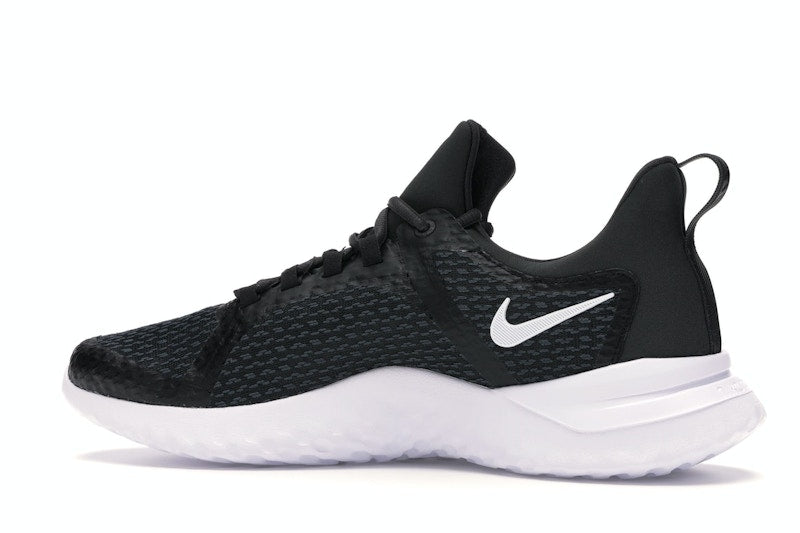 Nike Renew Rival Black White