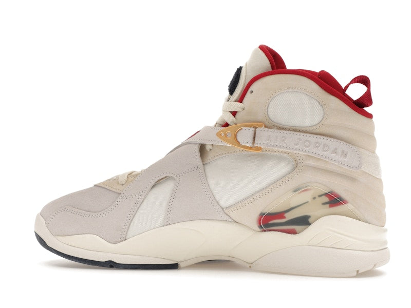 Jordan 8 Retro SP SoleFly Mi Casa Es Su Casa