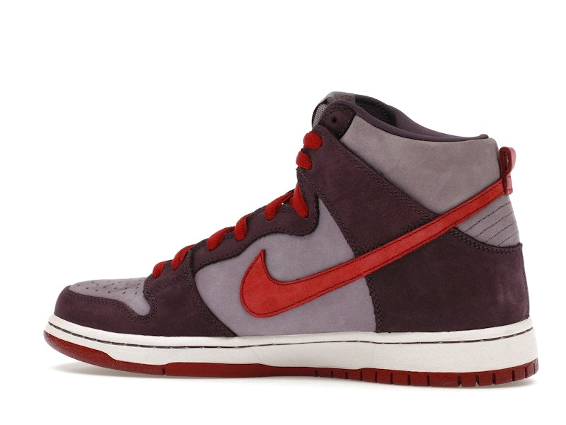 Nike SB Dunk High Daybreak Plum