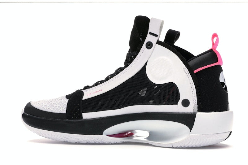 Jordan XXXIV Chinese New Year