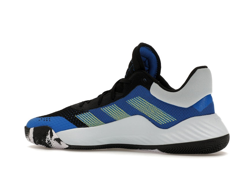 adidas D.O.N Issue #1 Black