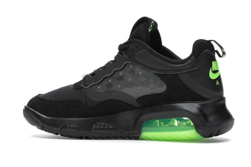 Jordan Max 200 Altitude Green