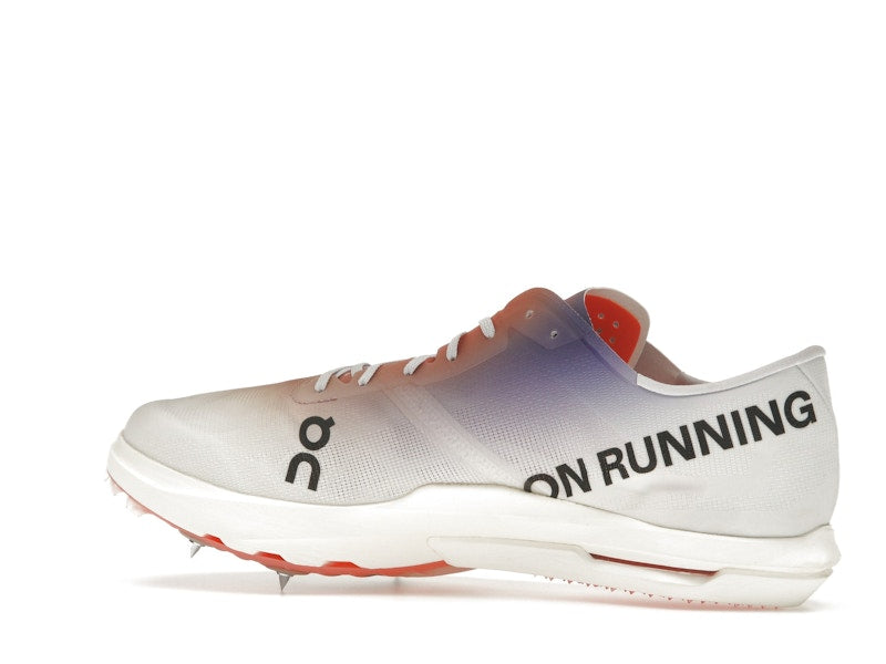 On Running Cloudspike Amplius Prism Capsule Collection