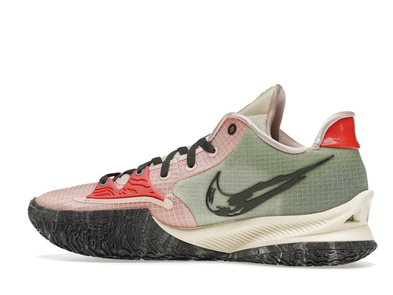 Nike Kyrie 4 Low Pale Coral