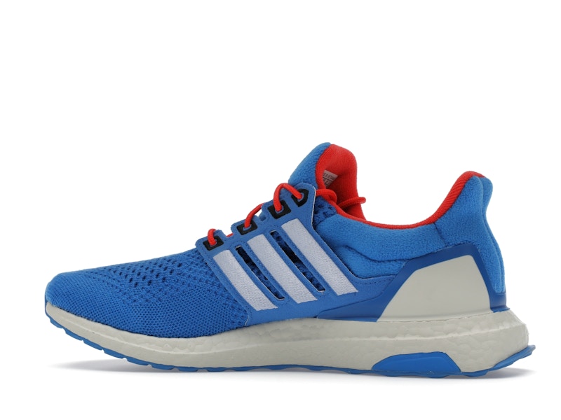 adidas Ultra Boost 1.0 Bright Royal Blue Dawn Bright Red
