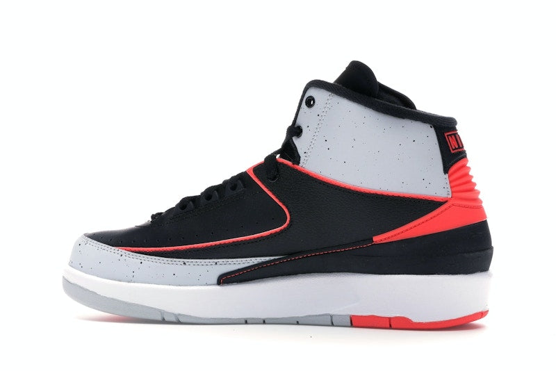 Jordan 2 Retro Infrared 23 (GS)