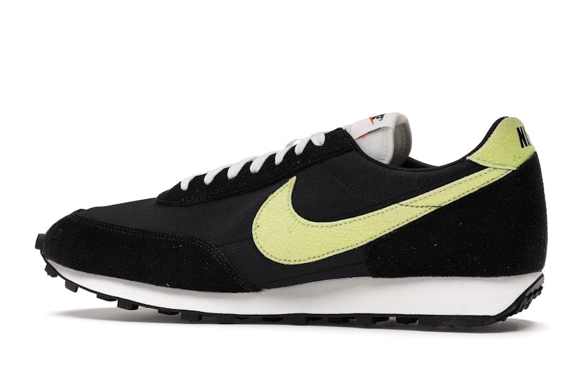 Nike Daybreak Black Limelight