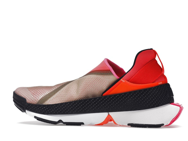 Nike Go FlyEase Bright Crimson