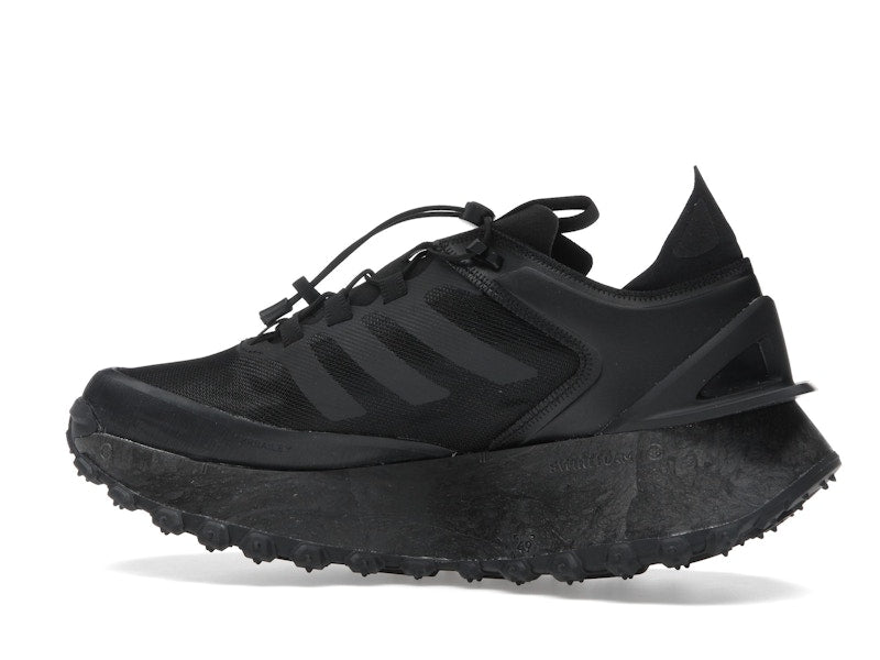 adidas Adizero Aruku Yagi MRBAILEY Obsidian Black