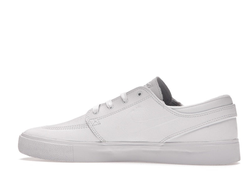 Nike SB Zoom Stefan Janoski RM Premium White