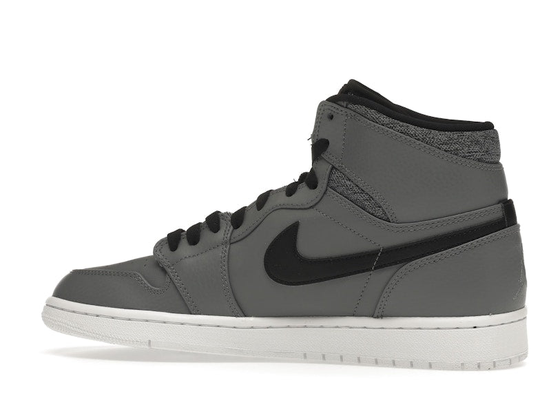 Jordan 1 Retro Rare Air Patch