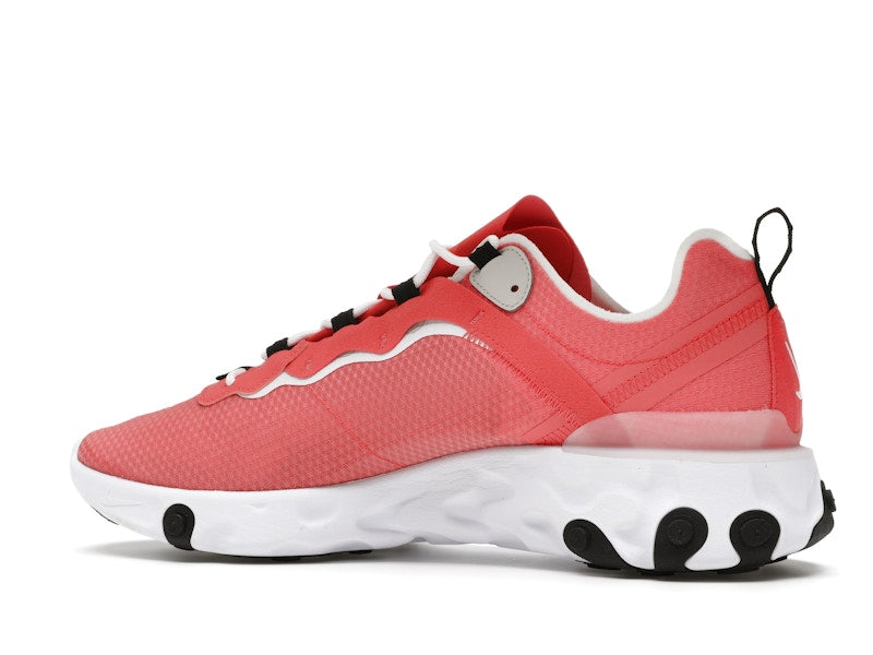 Nike React Element 55 Ember Glow