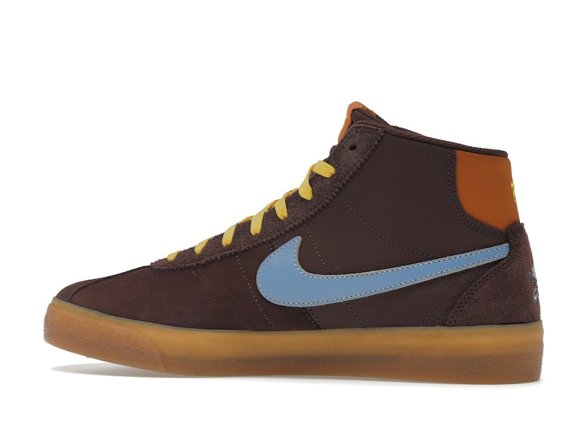 Nike SB Bruin High Why So Sad? (Women's)