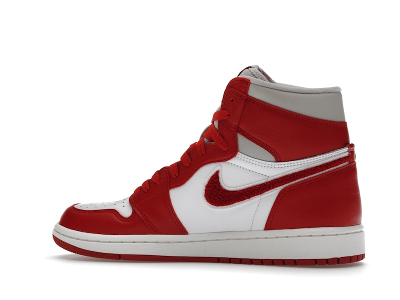 Jordan 1 Retro High OG Varsity Red (Women's)