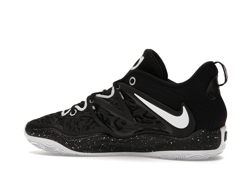 Nike KD 15 TB Black White