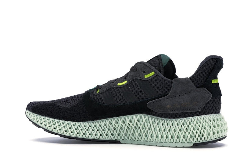adidas ZX 4000 4D Carbon