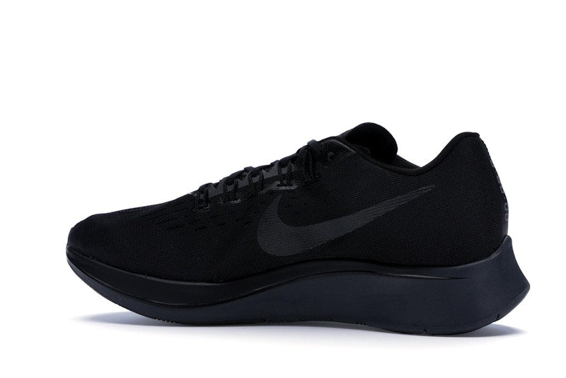 Nike Zoom Fly Triple Black