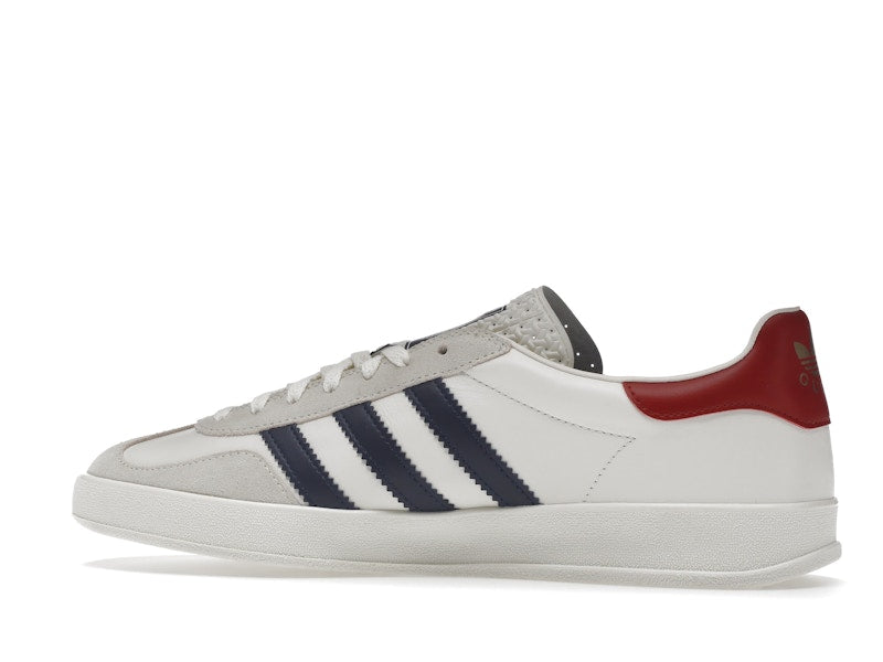 adidas x Gucci Gazelle White