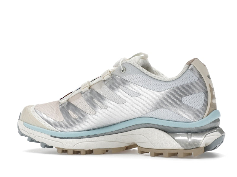 Salomon XT-4 OG Vanilla Ice Ballad Blue