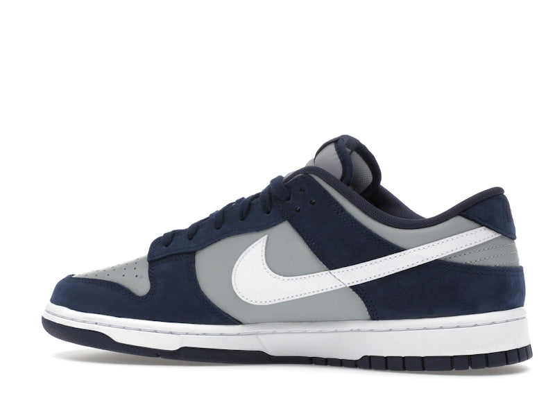 Nike Dunk Low Georgetown Suede