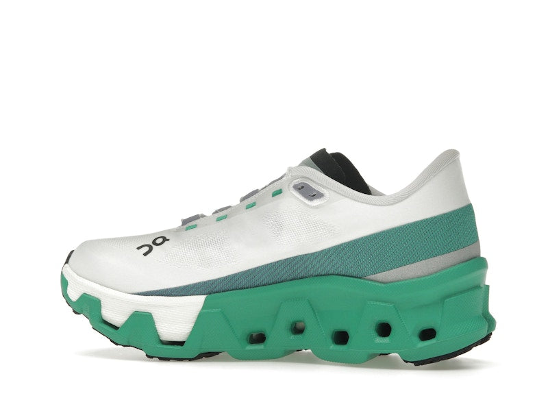 On Running Cloudmonster Hyper Undyed Mint (Women's)